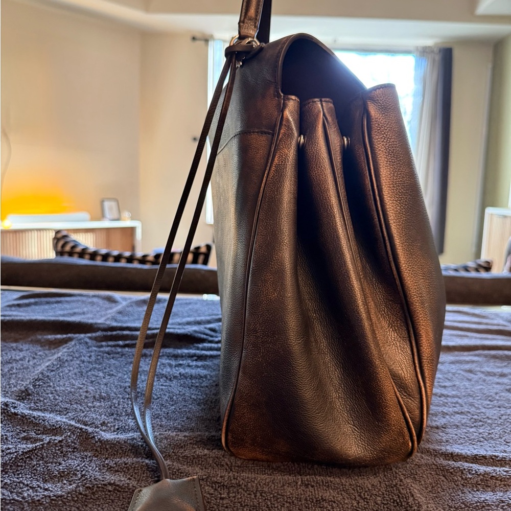 Balenciaga Rodeo Large - Picture 4 of 8